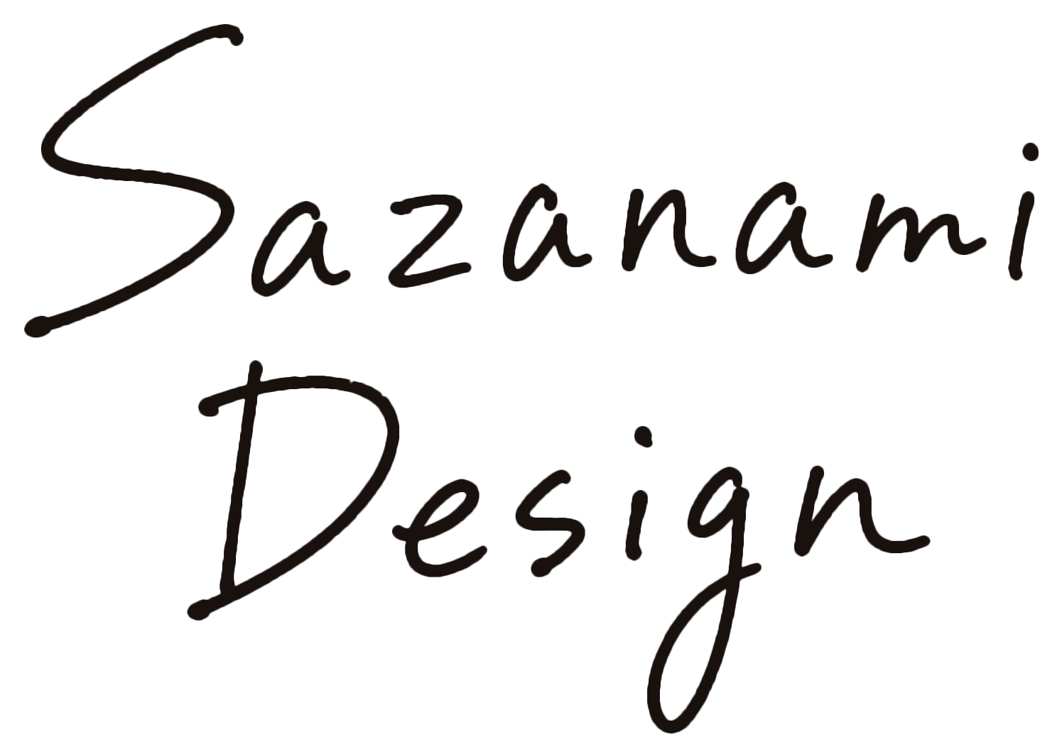 Sazanami Design